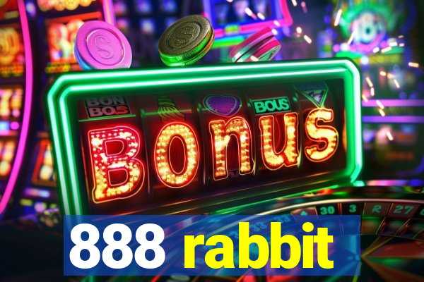 888 rabbit